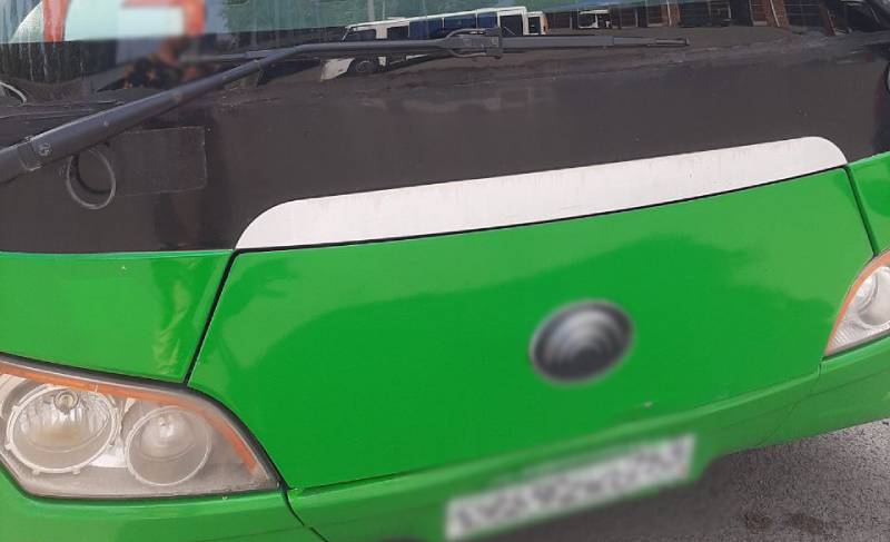 Монтаж терминала АСН по ПП РФ №2216 на Yotong